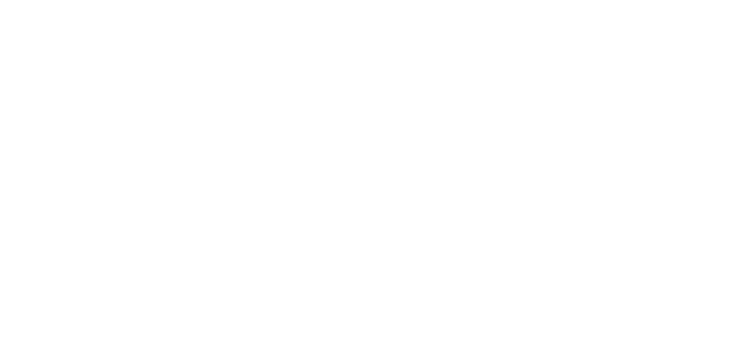 Strategic Business Alliance logo