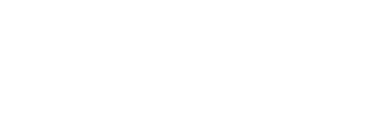 Iconic Creative Agency logo