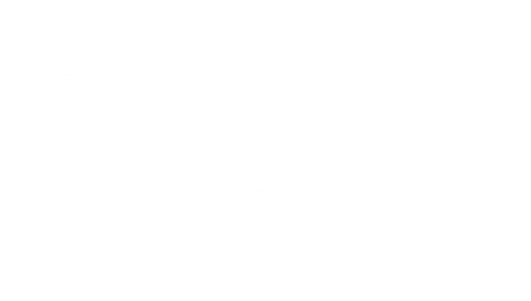 Tailor Brands logo